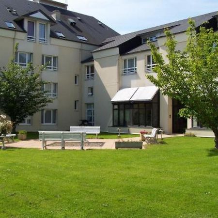 Sphinx Residences - Les Doges / Le Rialto Caen Oda fotoğraf