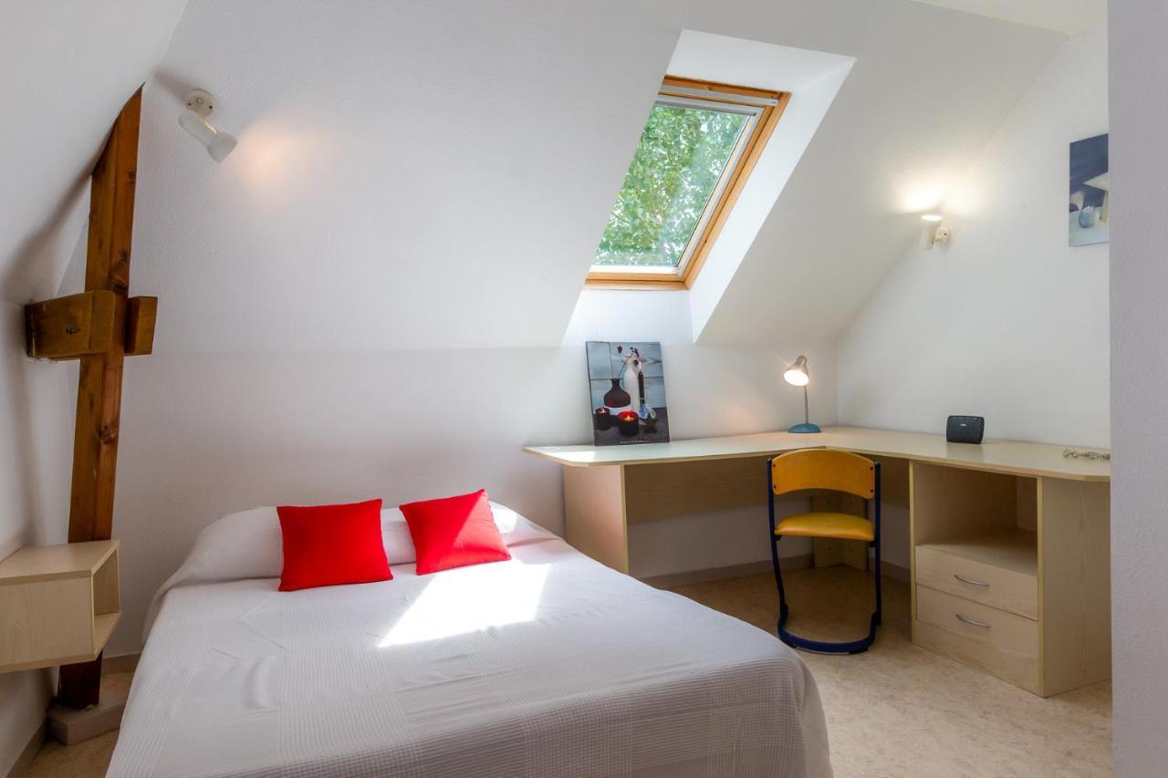 Sphinx Residences - Les Doges / Le Rialto Caen Dış mekan fotoğraf