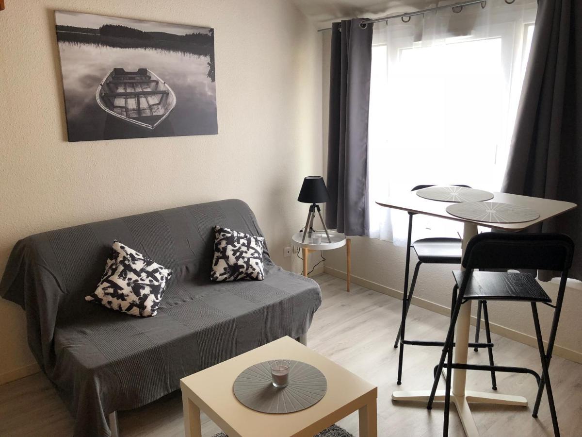 Sphinx Residences - Les Doges / Le Rialto Caen Dış mekan fotoğraf